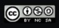 Creative Commons License